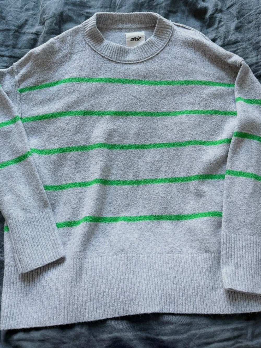 Aerie Oversized Sweater